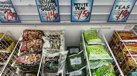 are groceries cheap in nc
